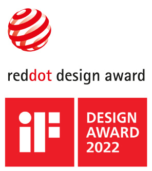 Award Winning Logos
